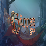 * Banner Saga * GOG * (PC)