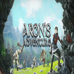 * Aron´s Adventure * GOG * (PC)