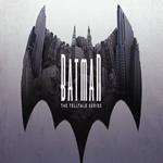 * Batman - The Telltale Series * GOG * (PC)