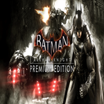 * Batman™: Arkham Knight Premium Edition * GOG * (PC)