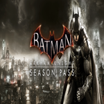 * Batman™: Arkham Knight Season Pass * GOG * (PC)