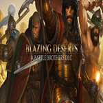 * Battle Brothers - Blazing Deserts * GOG * (PC)