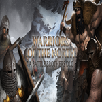 * Battle Brothers - Warriors of the North * GOG * (PC