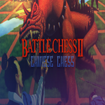 * Battle Chess II: Chinese Chess * GOG * (PC)