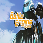 * Battle Engine Aquila * GOG * (PC)