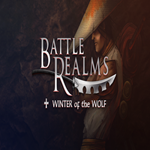 * Battle Realms + Winter of the Wolf * GOG * (PC)