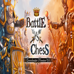 * Battle vs Chess - Grandmaster Premium Edition * GOG 