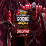 * Battlefleet Gothic: Armada 2 - Chaos Campaign Expans