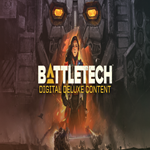 * BATTLETECH - Digital Deluxe Content * GOG * (PC)