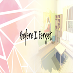 * Before I Forget - The Garden Radio Play * GOG * (PC