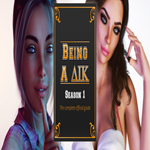 * Being a DIK: Season 1 - The complete official guide 