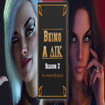 * Being a DIK: Season 2 - The complete official guide 