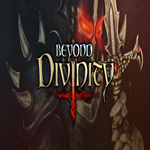 * Beyond Divinity * GOG * (PC)