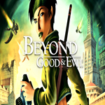 * Beyond Good & Evil™ * GOG * (PC)