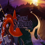 * Beyond Shadowgate * GOG * (PC)