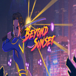 * Beyond Sunset * GOG * (PC)