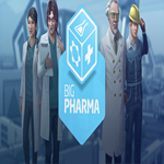 * Big Pharma * GOG * (PC)