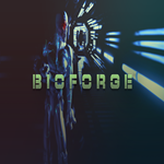 * Bioforge * GOG * (PC)