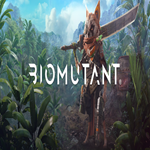 * BIOMUTANT * GOG * (PC)