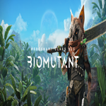 * BIOMUTANT Mercenary Class DLC * GOG * (PC)