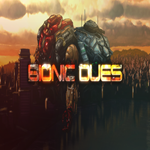 * Bionic Dues * GOG * (PC)