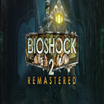 * BioShock™ 2 Remastered * GOG * (PC)