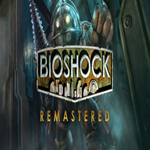 * BioShock™ Remastered * GOG * (PC)