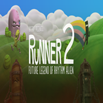 * BIT.TRIP Presents... Runner2: Future Legend of Rhyth