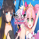 * Black Academy * GOG * (PC)