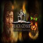 * Black Geyser: Couriers of Darkness * GOG * (PC)