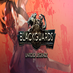 * Blackguards: Untold Legends * GOG * (PC)