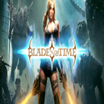 * Blades of Time * GOG * (PC)