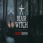 * Blair Witch Deluxe Edition * GOG * (PC)