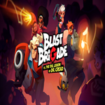 * Blast Brigade vs. the Evil Legion of Dr. Cread * GOG