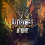 * Blitzkrieg Anthology * GOG * (PC)