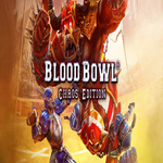 * Blood Bowl: Chaos Edition * GOG * (PC)