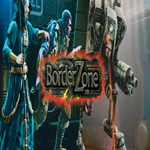 * BorderZone * GOG * (PC)