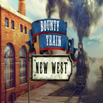 * Bounty Train - New West * GOG * (PC)