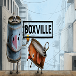 * Boxville * GOG * (PC)