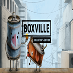 * Boxville Collector´s Edition * GOG * (PC)