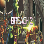 * Breach 2 * GOG * (PC)