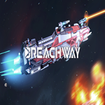 * Breachway * GOG * (PC)