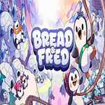 * Bread & Fred * GOG * (PC)