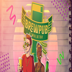 * Brewpub Simulator * GOG * (PC)