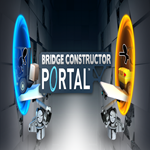 * Bridge Constructor Portal * GOG * (PC)