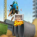 * Bridge Constructor Stunts * GOG * (PC)