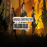 * Bridge Constructor: The Walking Dead * GOG * (PC)