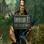 * Brigade E5: New Jagged Union * GOG * (PC)