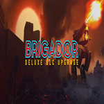 * Brigador: Deluxe DLC Upgrade * GOG * (PC)