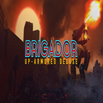 * Brigador: Up-Armored Deluxe * GOG * (PC)